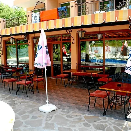 Family Phoenix 호텔 키텐