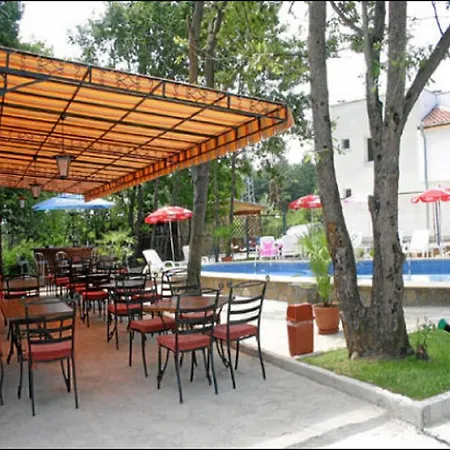 호텔 Family Phoenix *