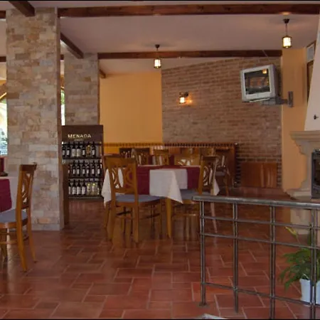 호텔 Family Phoenix *