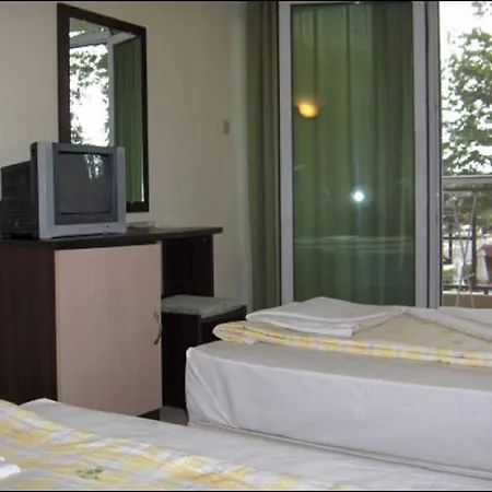 Family Phoenix 호텔 키텐