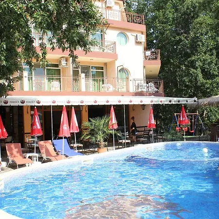 호텔 Family Phoenix *