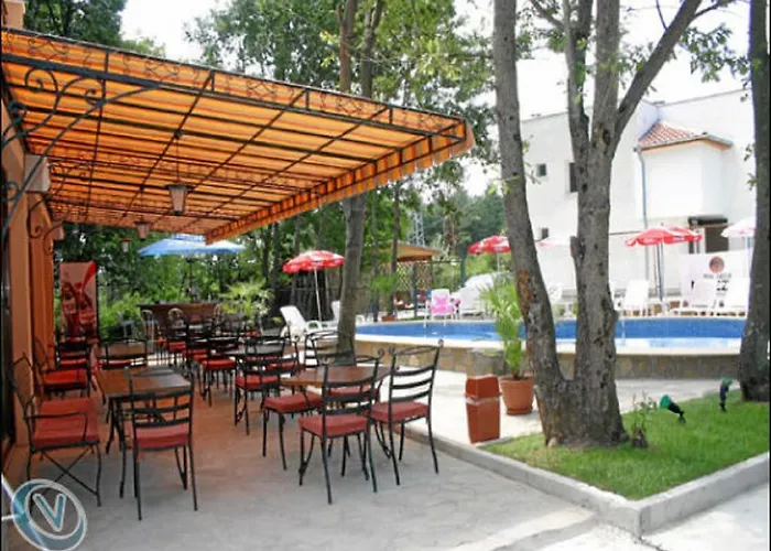 فندق Family Phoenix *