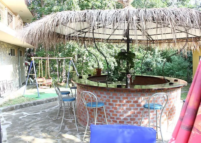 فندق Family Phoenix كيتن