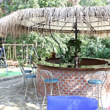 Hotel Family Phoenix Kiten (Burgas)