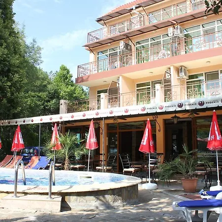 Hotel Family Phoenix *