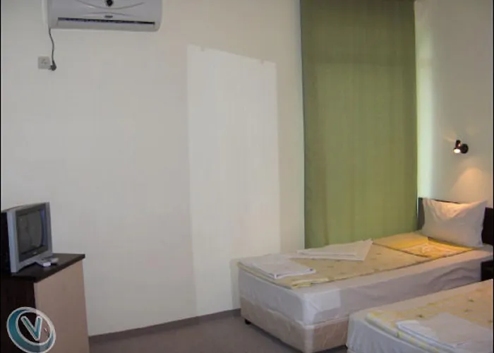 ホテル Family Phoenix キテン