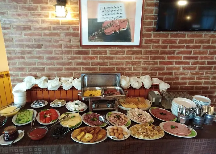 Family Phoenix ホテル *